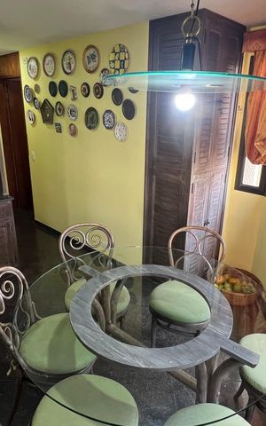 Apartamento à venda com 240m², 3 quartos e 3 vagas Apartamento à venda com 240m², 3 quartos e 3 vagasCopa