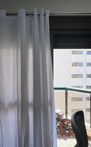 Apartamento à venda com 240m², 3 quartos e 3 vagas Apartamento à venda com 240m², 3 quartos e 3 vagasSuíte 2