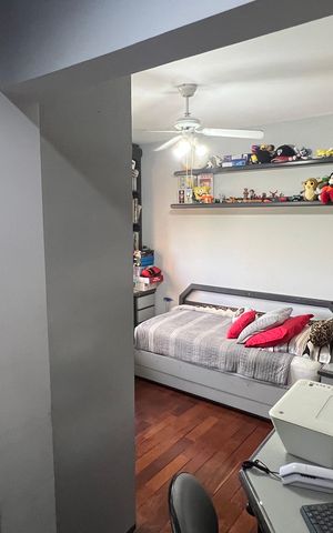 Apartamento à venda com 240m², 3 quartos e 3 vagas Apartamento à venda com 240m², 3 quartos e 3 vagasCozinha