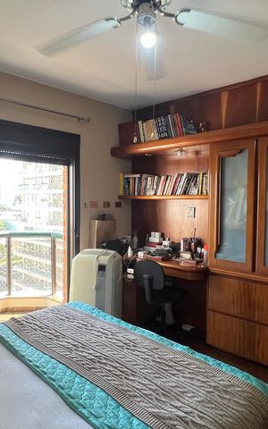 Apartamento à venda com 240m², 3 quartos e 3 vagas Apartamento à venda com 240m², 3 quartos e 3 vagasSuíte 3