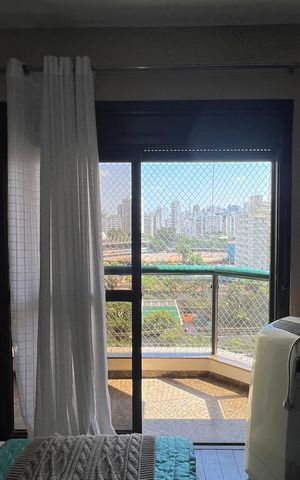 Apartamento à venda com 240m², 3 quartos e 3 vagas Apartamento à venda com 240m², 3 quartos e 3 vagasSuíte 3