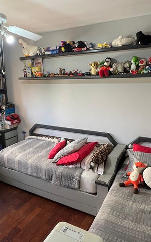 Apartamento à venda com 240m², 3 quartos e 3 vagas Apartamento à venda com 240m², 3 quartos e 3 vagasSuíte 1