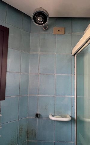 Apartamento à venda com 240m², 3 quartos e 3 vagas Apartamento à venda com 240m², 3 quartos e 3 vagasBanheiro da Suíte 1