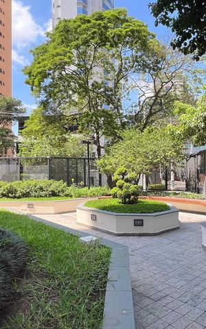 Apartamento à venda com 240m², 3 quartos e 3 vagas Apartamento à venda com 240m², 3 quartos e 3 vagasÁrea comum