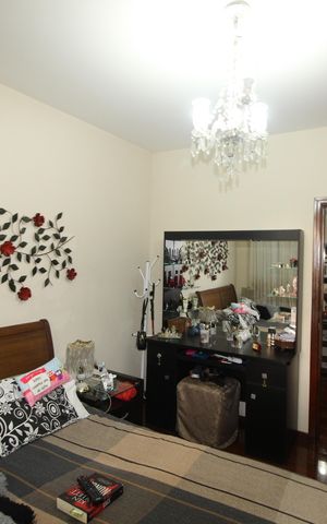 Apartamento à venda com 180m², 4 quartos e 2 vagasQuarto 3
