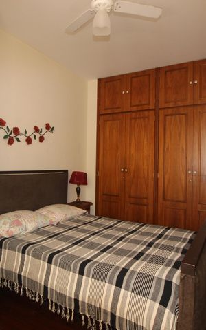 Apartamento à venda com 180m², 4 quartos e 2 vagasQuarto 3
