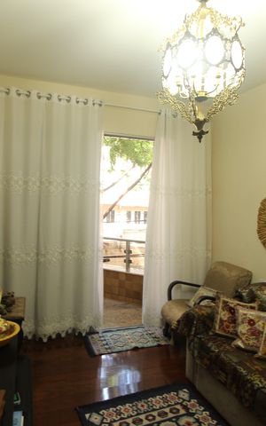 Apartamento à venda com 180m², 4 quartos e 2 vagasQuarto