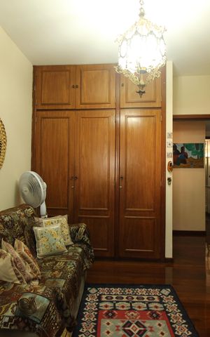 Apartamento à venda com 180m², 4 quartos e 2 vagasQuarto