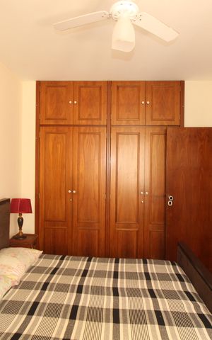 Apartamento à venda com 180m², 4 quartos e 2 vagasQuarto 4