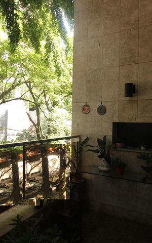 Apartamento à venda com 180m², 4 quartos e 2 vagasVaranda Sala