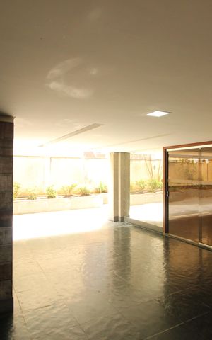 Apartamento à venda com 180m², 4 quartos e 2 vagasÁrea comum