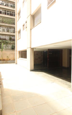 Apartamento à venda com 180m², 4 quartos e 2 vagasÁrea comum