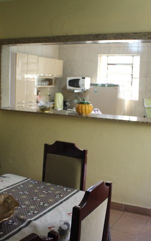 Casa à venda com 379m², 3 quartos e 1 vagaCopa