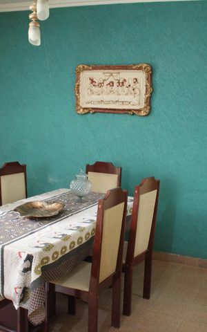 Casa à venda com 379m², 3 quartos e 1 vagaCopa