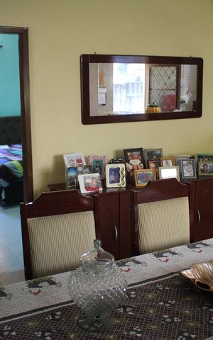 Casa à venda com 379m², 3 quartos e 1 vagaCopa