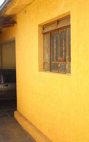 Casa à venda com 379m², 3 quartos e 1 vagaGaragem