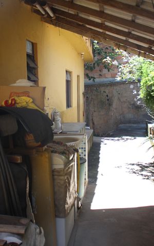 Casa à venda com 379m², 3 quartos e 1 vagaÁrea de Serviço