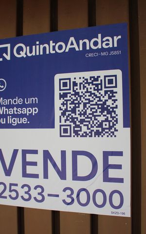 Casa à venda com 379m², 3 quartos e 1 vagaPlaca