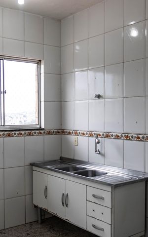 Apartamento à venda com 190m², 3 quartos e 4 vagasCozinha
