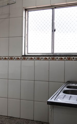 Apartamento à venda com 190m², 3 quartos e 4 vagasCozinha