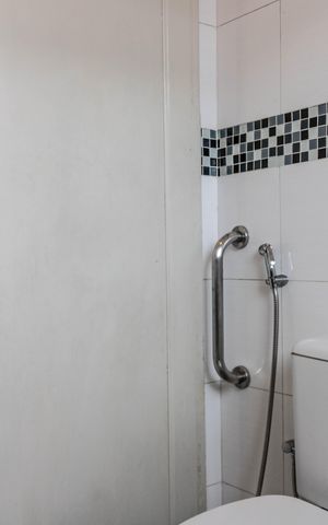 Apartamento à venda com 190m², 3 quartos e 4 vagasBanheiro