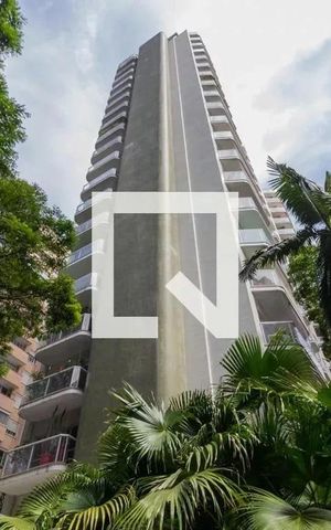 Apartamento à venda com 214m², 3 quartos e 2 vagasFachada