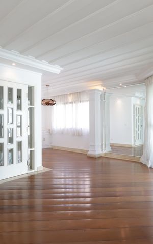 Apartamento à venda com 159m², 3 quartos e 3 vagasSala