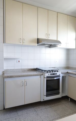 Apartamento à venda com 159m², 3 quartos e 3 vagasCozinha