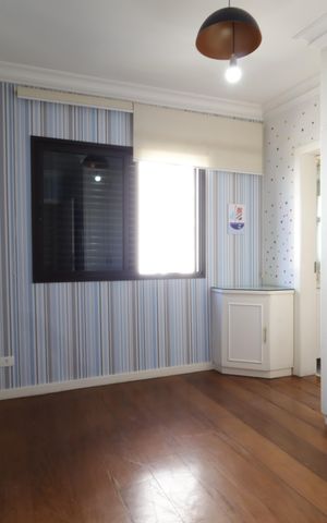Apartamento à venda com 159m², 3 quartos e 3 vagasSuíte 2