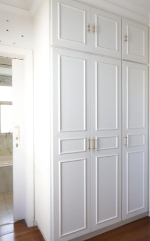 Apartamento à venda com 159m², 3 quartos e 3 vagasSuíte 2