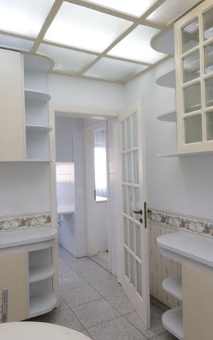 Apartamento à venda com 159m², 3 quartos e 3 vagasCozinha