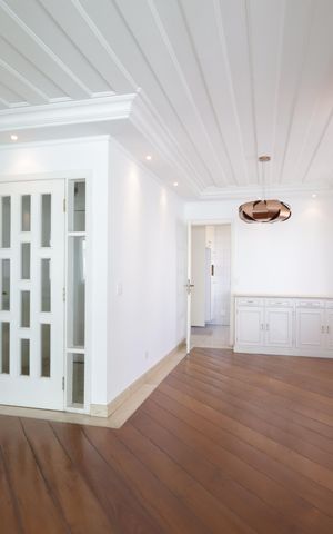 Apartamento à venda com 159m², 3 quartos e 3 vagasSala