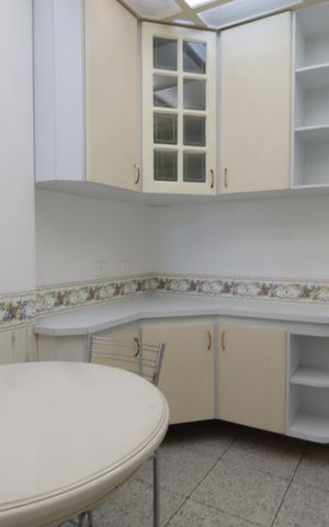 Apartamento à venda com 159m², 3 quartos e 3 vagasCozinha