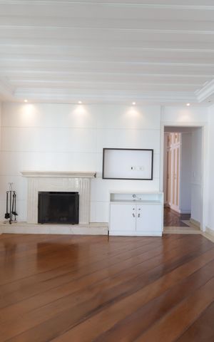Apartamento à venda com 159m², 3 quartos e 3 vagasSala