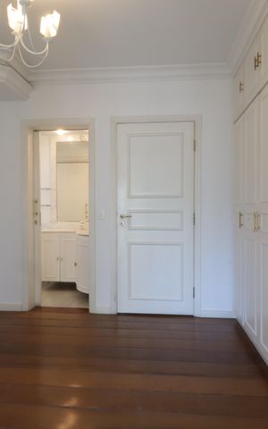 Apartamento à venda com 159m², 3 quartos e 3 vagasSuíte 3