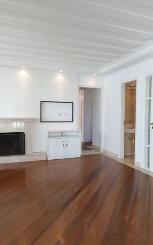 Apartamento à venda com 159m², 3 quartos e 3 vagasSala