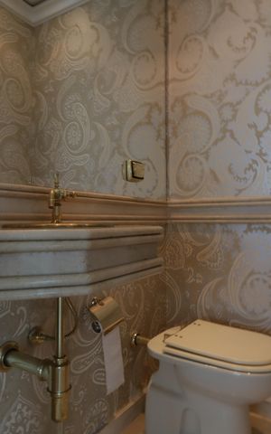 Apartamento à venda com 159m², 3 quartos e 3 vagasLavabo