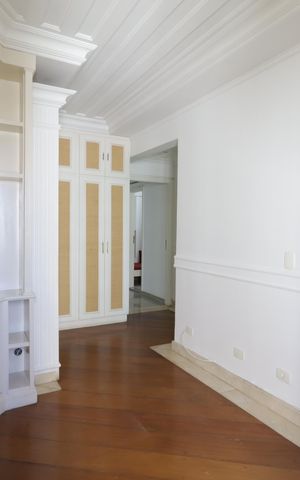 Apartamento à venda com 159m², 3 quartos e 3 vagasSala