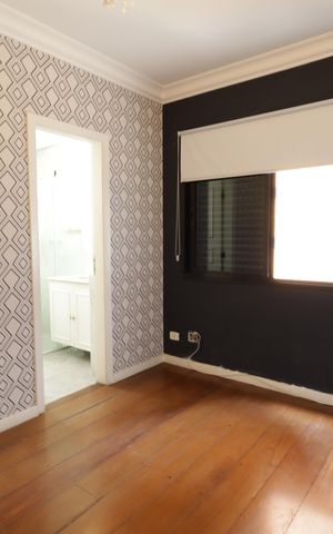 Apartamento à venda com 159m², 3 quartos e 3 vagasSuíte 1
