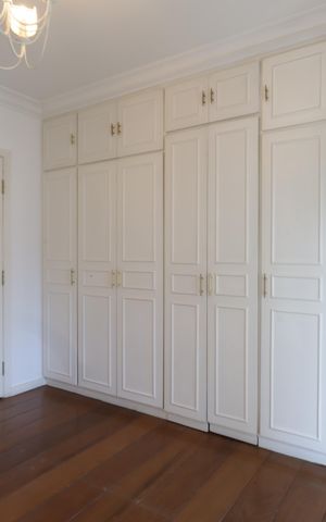 Apartamento à venda com 159m², 3 quartos e 3 vagasSuíte 3