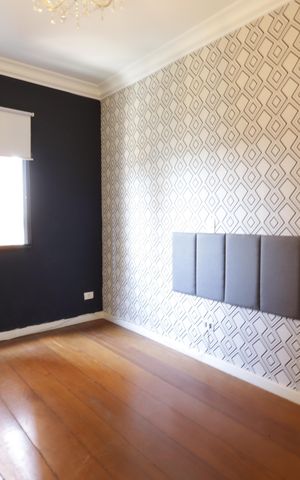 Apartamento à venda com 159m², 3 quartos e 3 vagasSuíte 1