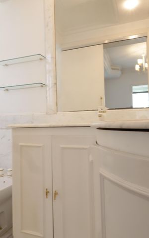 Apartamento à venda com 159m², 3 quartos e 3 vagasBanheiro da Suíte 3