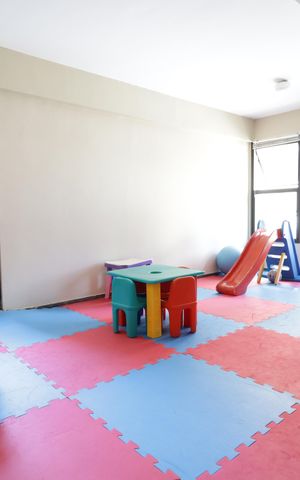Apartamento à venda com 159m², 3 quartos e 3 vagasBrinquedoteca