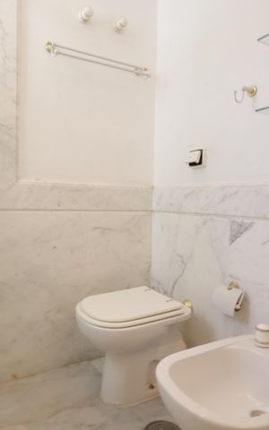 Apartamento à venda com 159m², 3 quartos e 3 vagasBanheiro da Suíte 3