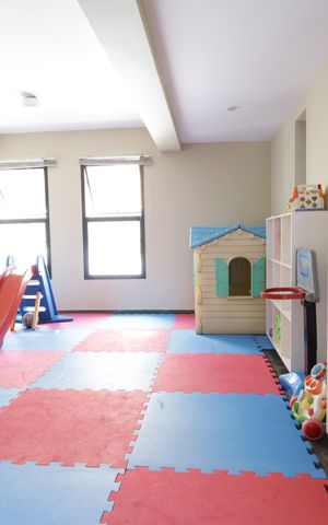 Apartamento à venda com 159m², 3 quartos e 3 vagasBrinquedoteca