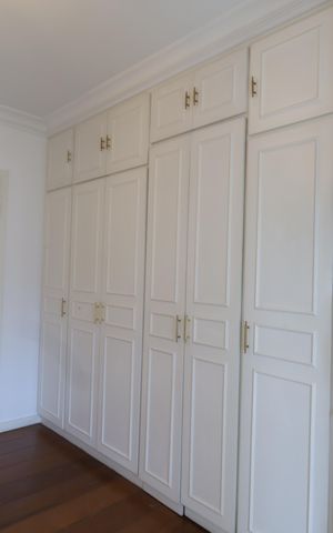 Apartamento à venda com 159m², 3 quartos e 3 vagasSuíte 3