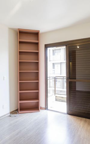 Apartamento à venda com 196m², 3 quartos e 3 vagasSuíte 2