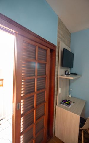 Casa à venda com 200m², 3 quartos e 3 vagasQuarto 1