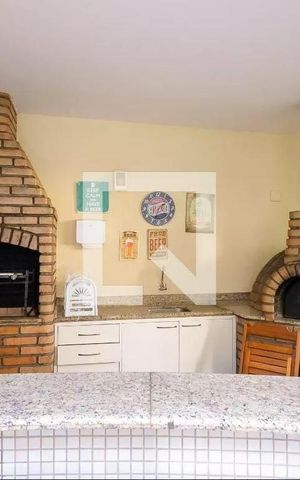Apartamento à venda com 73m², 3 quartos e 2 vagas Apartamento à venda com 73m², 3 quartos e 2 vagasChurrasqueira