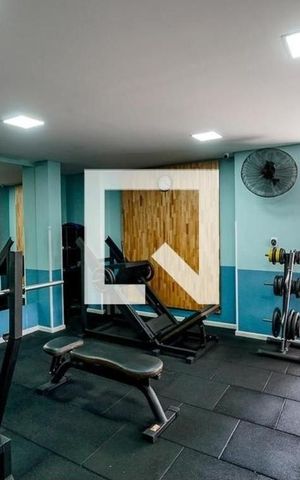 Apartamento à venda com 73m², 3 quartos e 2 vagas Apartamento à venda com 73m², 3 quartos e 2 vagasAcademia